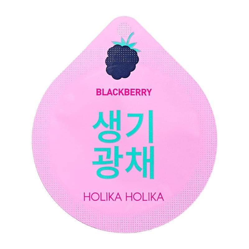 Superfood Capsule Pack - Whitening Blackberry