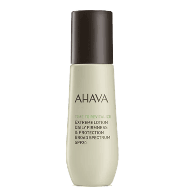 Extreme Lotion Daily Firmness & Protection Broad Spectrum SPF30