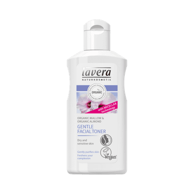 Gentle Facial Toner With Micellar Technology