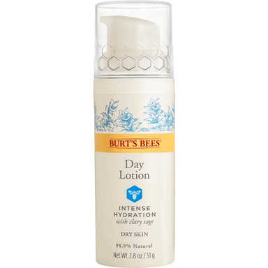 Intense Hydration Day Lotion