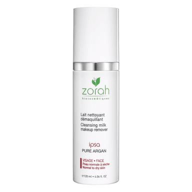 Ipsa 2 In 1 Cleansing Milk