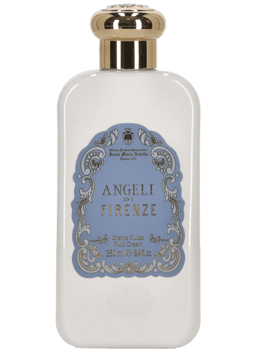Angeli di Firenze Fluid Body Cream
