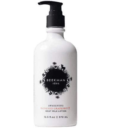 Honeyed Grapefruit Goat Milk Lotion