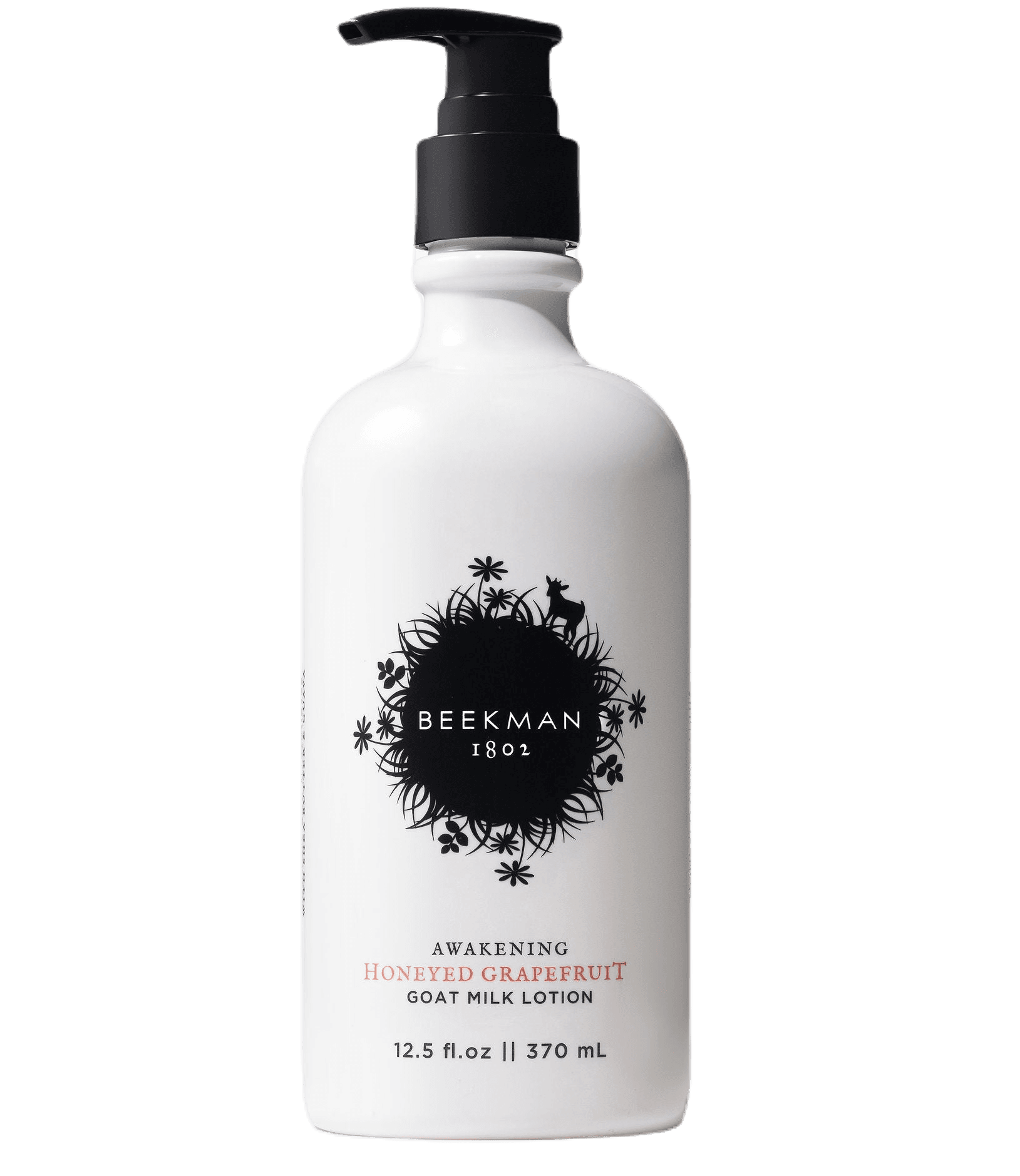 Honeyed Grapefruit Goat Milk Lotion