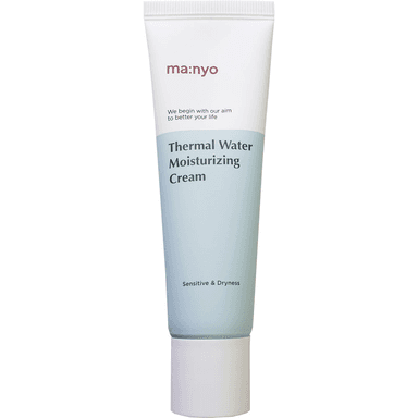 Thermal Water Moisturizing Cream