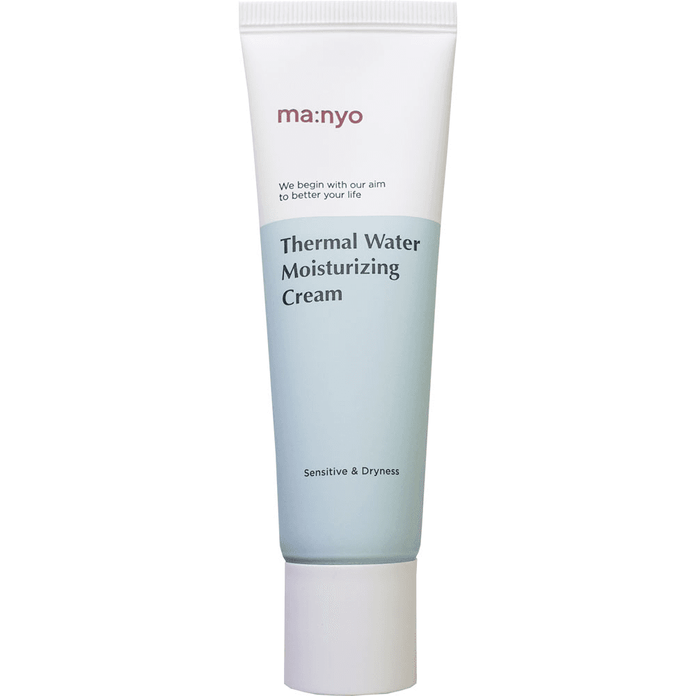 Thermal Water Moisturizing Cream