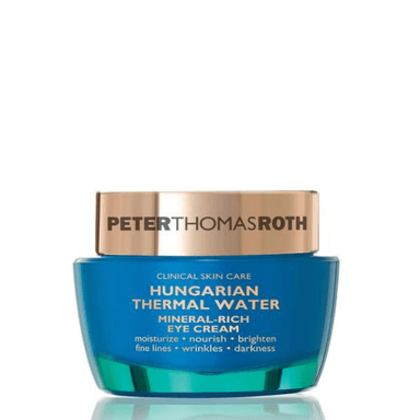 Hungarian Thermal Water Mineral-Rich Eye Cream