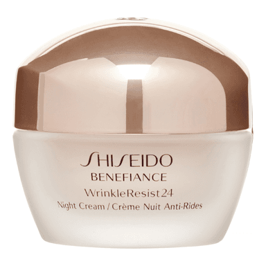 Benefiance Wrinkleresist24 Night Cream
