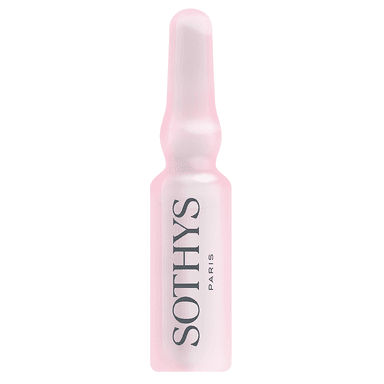 Oxygenating Essential Ampoules