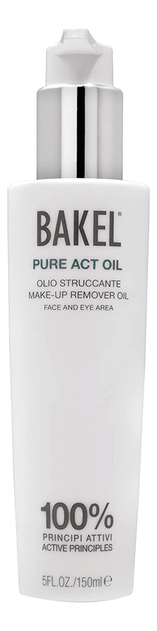 Pure Act Oil