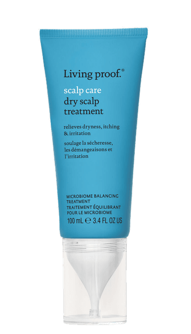 Scalp Care Dry Scalp Treatment