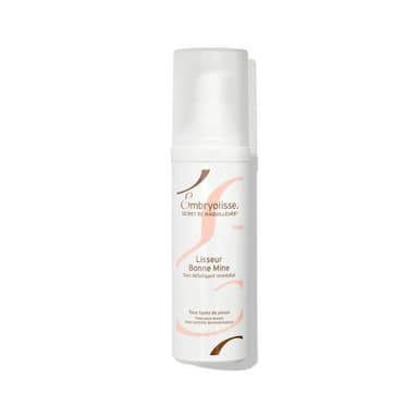 Smooth Radiant Complexion
