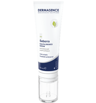Seborra Skin Clarifying Serum