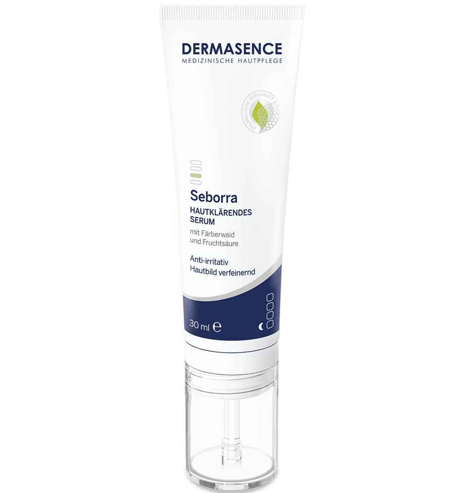 Seborra Skin Clarifying Serum