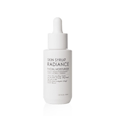 Radiance Facial Moisturizer