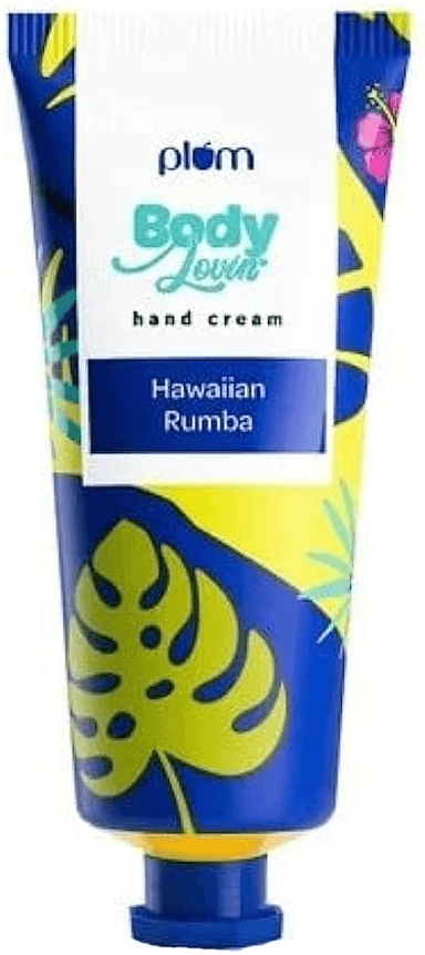 Plum BodyLovin' Hawaiian Rumba Hand Cream