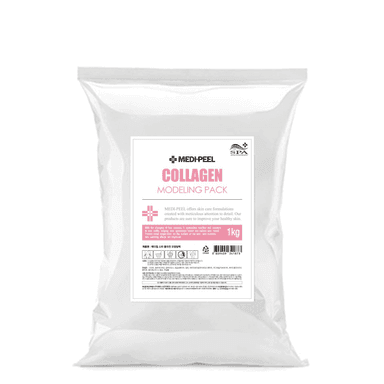 Spa Collagen Modeling Pack