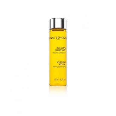 Nourishing Body Oil