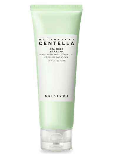 Tea-Trica BHA Foam