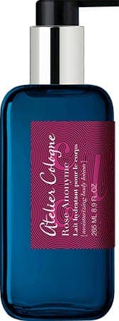 Rose Anonyme Moisturizing Body Lotion