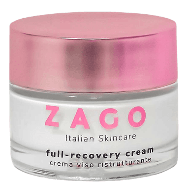 Restructuring Face Cream With Vitamin E