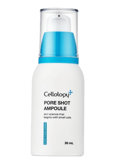 Pore Shot Ampoule