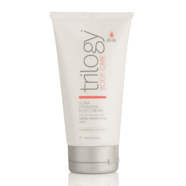 Ultra Hydrating Body Cream