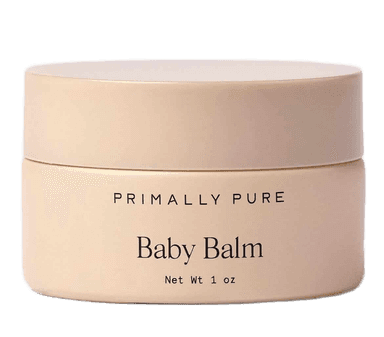 Baby Balm