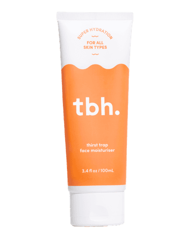 Thirst Trap Moisturiser