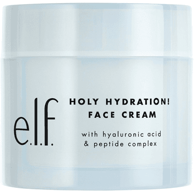 Holy Hydration! Face Cream