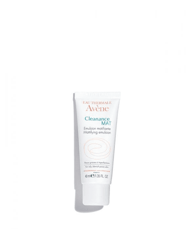 Cleanance Mat Mattifying Emulsion