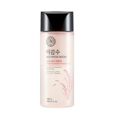 RICE WATER BRIGHT LIP&EYE REMOVER