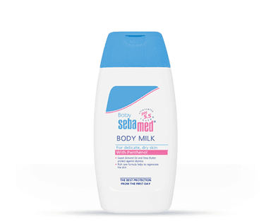 Baby Body-Milk