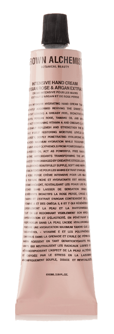 Intensive Hand Cream