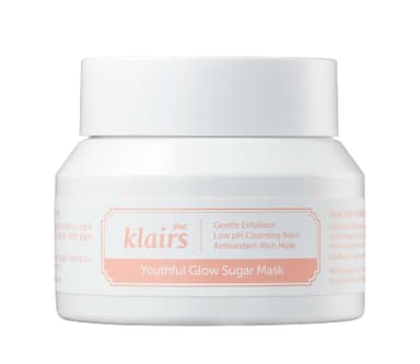 Youthful Glow Sugar Mask
