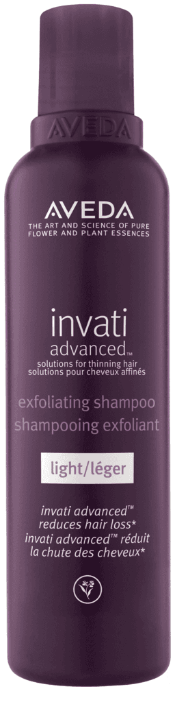 Invati Advanced™ Exfoliating Shampoo Light
