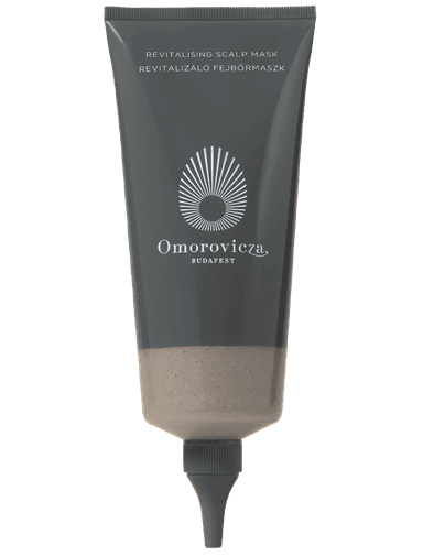 Revitalising Scalp Mask