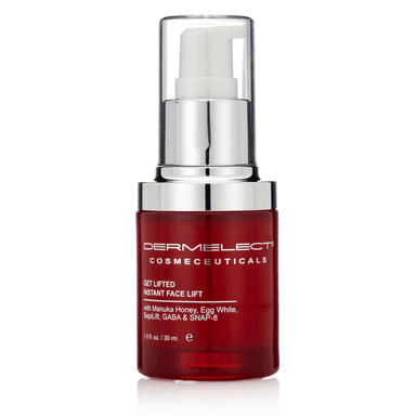 GET LIFTED Instant Face Lift