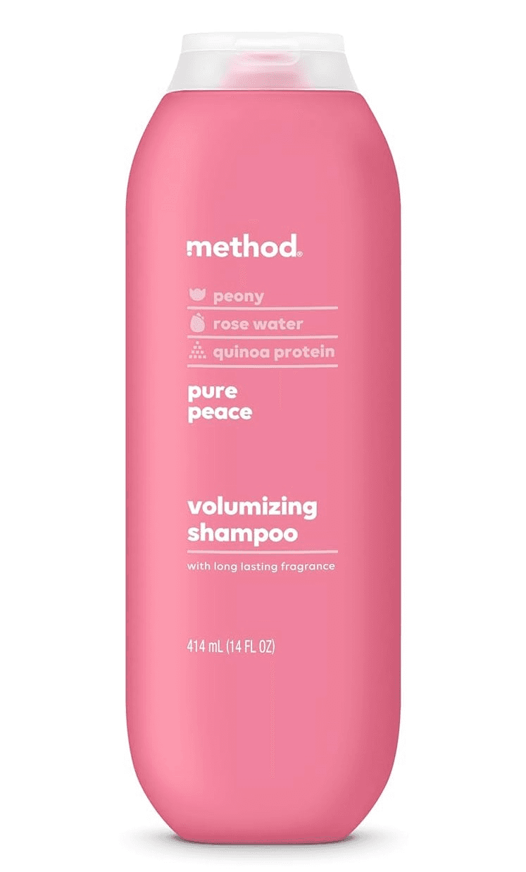 Pure Peace Shampoo