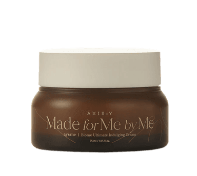 Biome Ultimate Indulging Cream