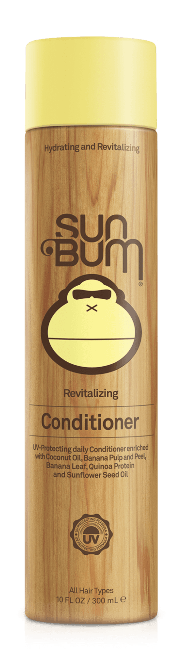 Revitalizing Conditioner