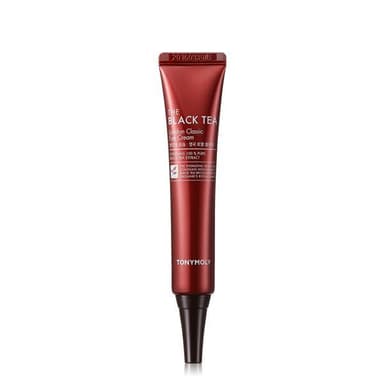 The Black Tea London Classic Eye Cream