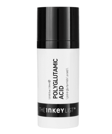 Polyglutamic Acid Serum
