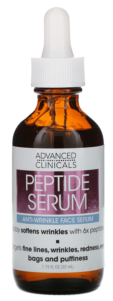 Peptide Serum