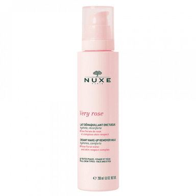 Very Rose Creamy Make-up Remover Milk