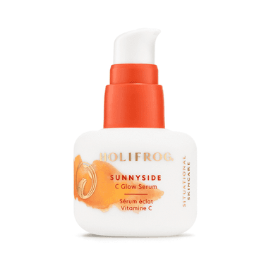 Sunnyside C Glow Serum