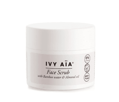 Face Scrub