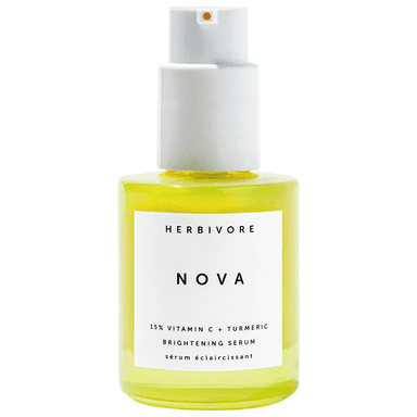 NOVA 15% Vitamin C + Turmeric Brightening Serum