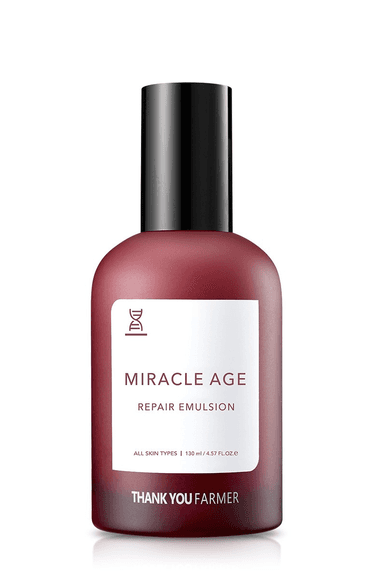 Miracle Age Repair Emulsion
