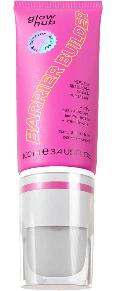 Barrier Builder Healthy Skin Mask